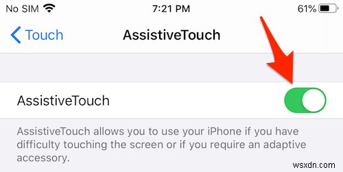 How to Control an iPad or iPhone With a Mouse