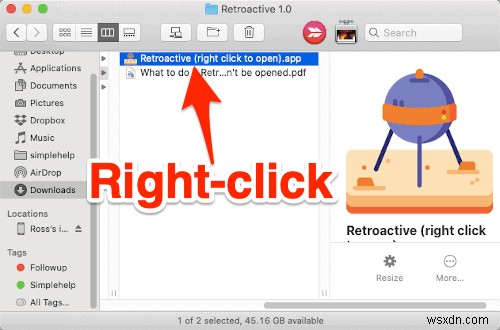 How to Install iTunes in macOS Catalina