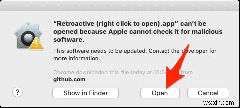 How to Install iTunes in macOS Catalina
