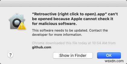 How to Install iTunes in macOS Catalina