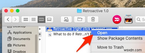 How to Install iTunes in macOS Catalina