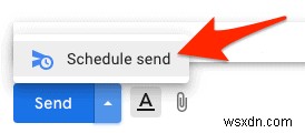How to Schedule Emails to Send Later in Gmail