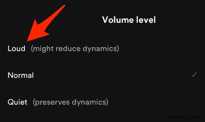 How to Make Spotify Louder on an iPhone or iPad