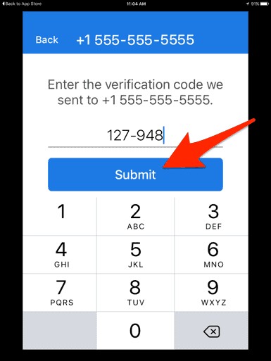 How to Use Signal on an iPad