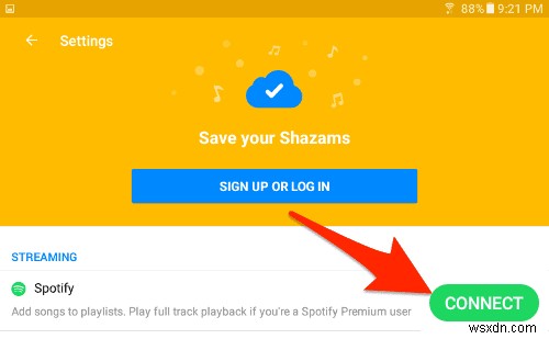 How to Create a Spotify Playlist from Your Shazam Tracks