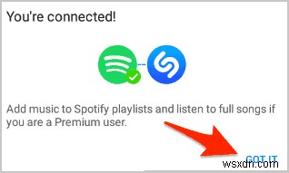 How to Create a Spotify Playlist from Your Shazam Tracks