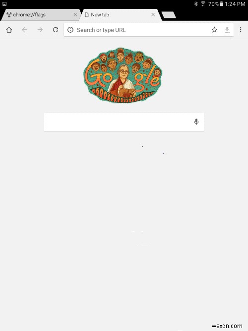 How to Remove ‘Suggested Articles’ from Chrome for Android/iOS