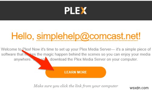 The Complete Guide to Setting Up Plex in Windows