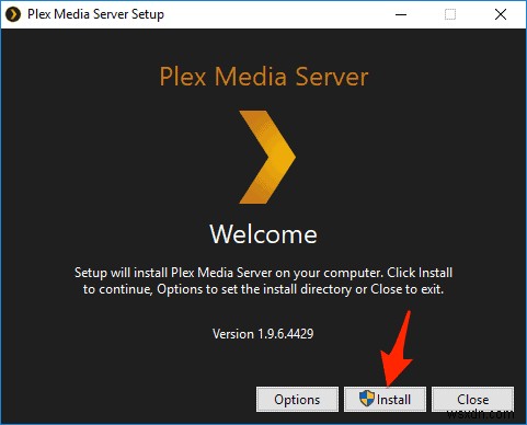 The Complete Guide to Setting Up Plex in Windows