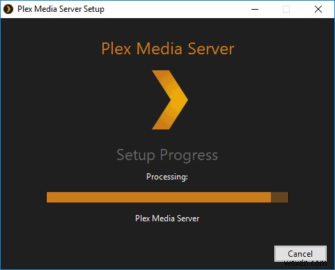 The Complete Guide to Setting Up Plex in Windows