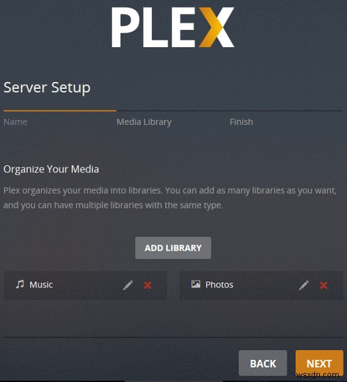 The Complete Guide to Setting Up Plex in Windows