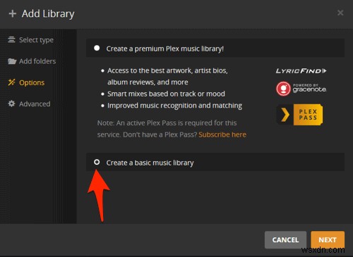 The Complete Guide to Setting Up Plex in Windows