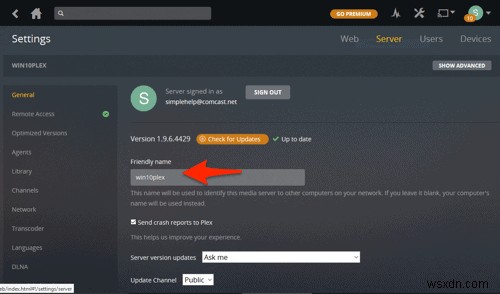 The Complete Guide to Setting Up Plex in Windows