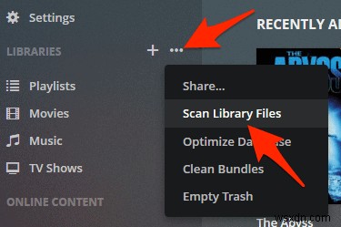The Complete Guide to Setting Up Plex in Windows
