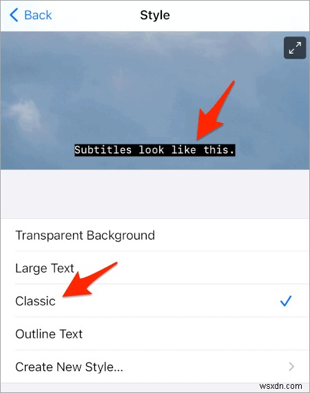 How to Change the Netflix Subtitles on Your iPad or iPhone