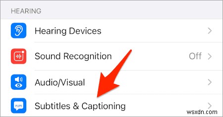 How to Change the Netflix Subtitles on Your iPad or iPhone