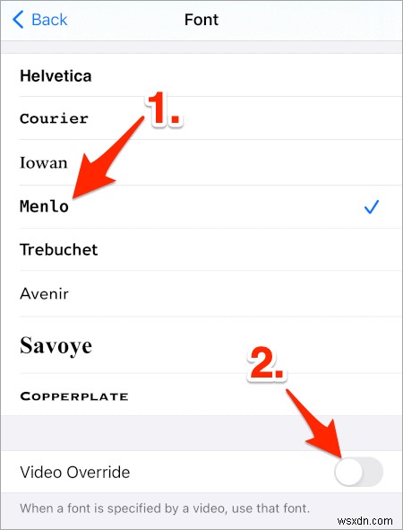 How to Change the Netflix Subtitles on Your iPad or iPhone
