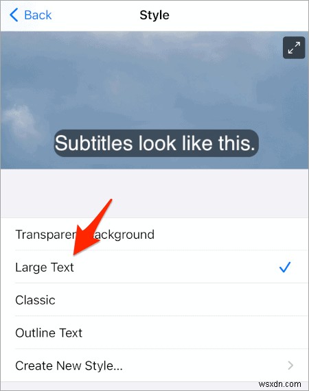 How to Change the Netflix Subtitles on Your iPad or iPhone