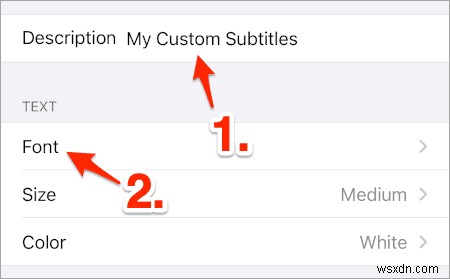 How to Change the Netflix Subtitles on Your iPad or iPhone