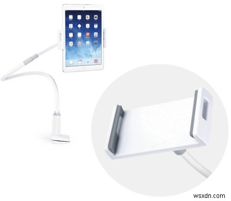 Review: The Gooseneck Phone Holder