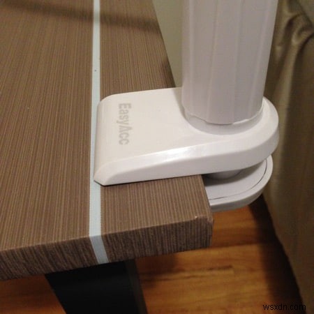 Review: The Gooseneck Phone Holder