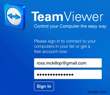How to Control a Windows 10 PC from an iPhone or iPad