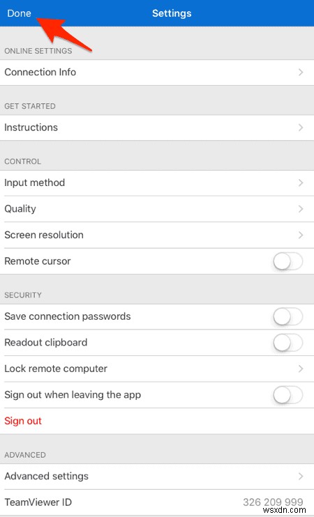 How to Control a Windows 10 PC from an iPhone or iPad