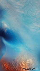 Download Now: The iOS 9 Wallpapers