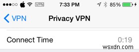 How to Set Up a VPN on Your iPhone