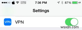 How to Set Up a VPN on Your iPhone