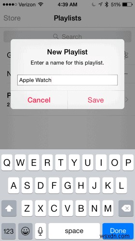 How to Create a Playlist on Your iPhone or iPad