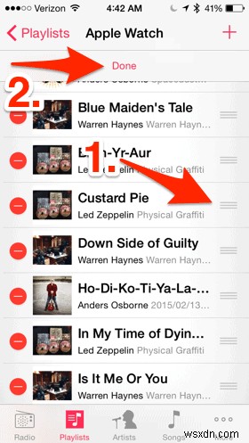 How to Create a Playlist on Your iPhone or iPad