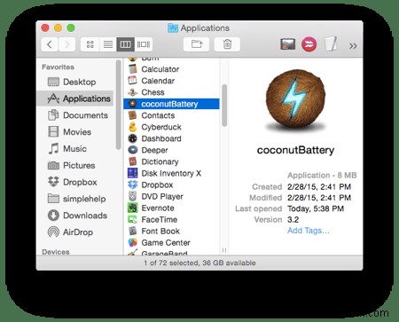 How to Determine the Health of Your iPhone/iPad Battery