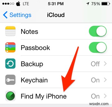How to Use Find My iPhone When Your iPhone/iPad Battery is Dead