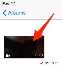 How to Trim and Edit Videos on your iPhone or iPad