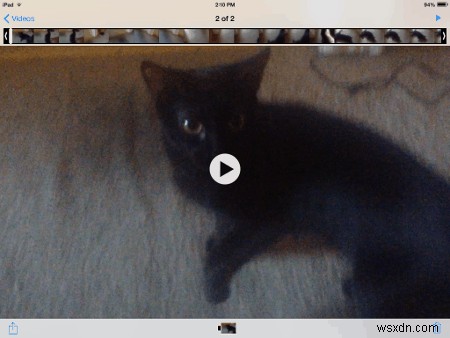How to Trim and Edit Videos on your iPhone or iPad