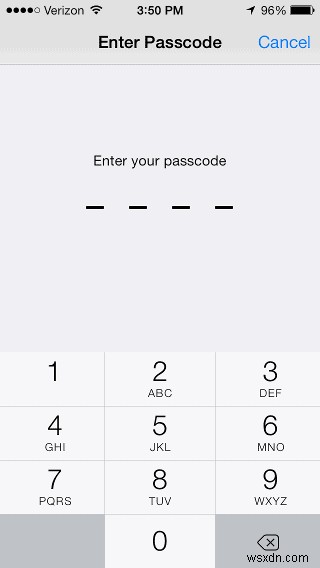 How to Turn Off Passcode Lock on Your iPhone or iPad