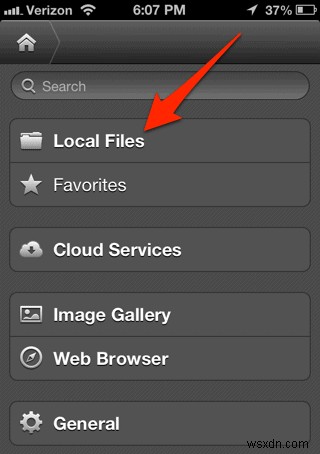 How to Securely Store Files on Your iPhone or iPad