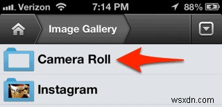 How to Securely Store Files on Your iPhone or iPad