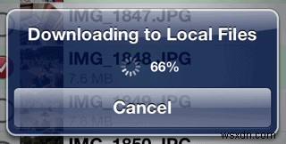 How to Securely Store Files on Your iPhone or iPad