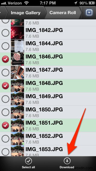 How to Securely Store Files on Your iPhone or iPad