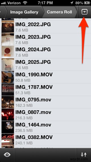 How to Securely Store Files on Your iPhone or iPad