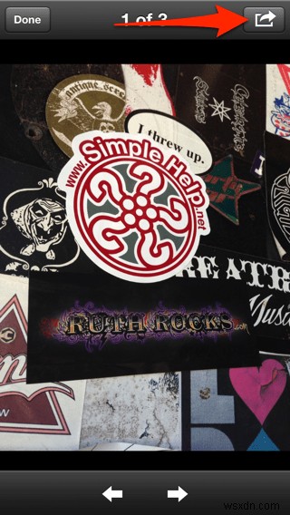 How to Securely Store Files on Your iPhone or iPad