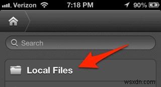 How to Securely Store Files on Your iPhone or iPad