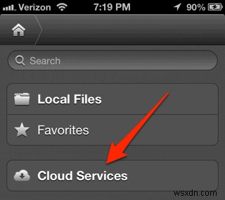How to Securely Store Files on Your iPhone or iPad