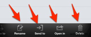 How to Securely Store Files on Your iPhone or iPad