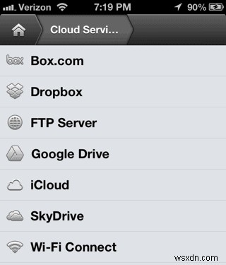 How to Securely Store Files on Your iPhone or iPad