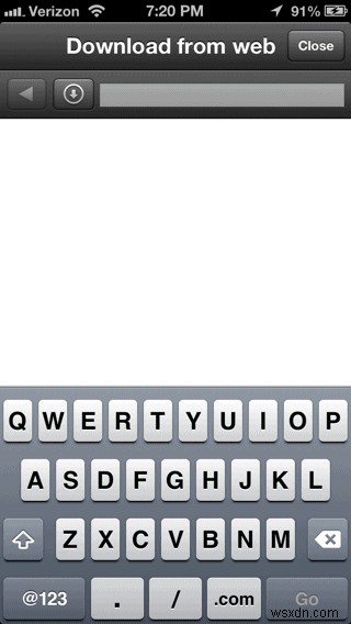 How to Securely Store Files on Your iPhone or iPad