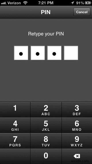 How to Securely Store Files on Your iPhone or iPad