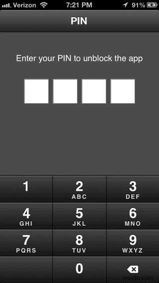 How to Securely Store Files on Your iPhone or iPad